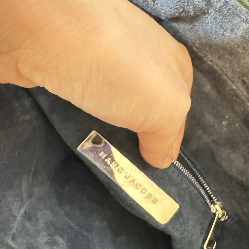Marc Jacobs Blake Satchel Bag with Dust Bag